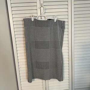 Ann Taylor pencil skirt